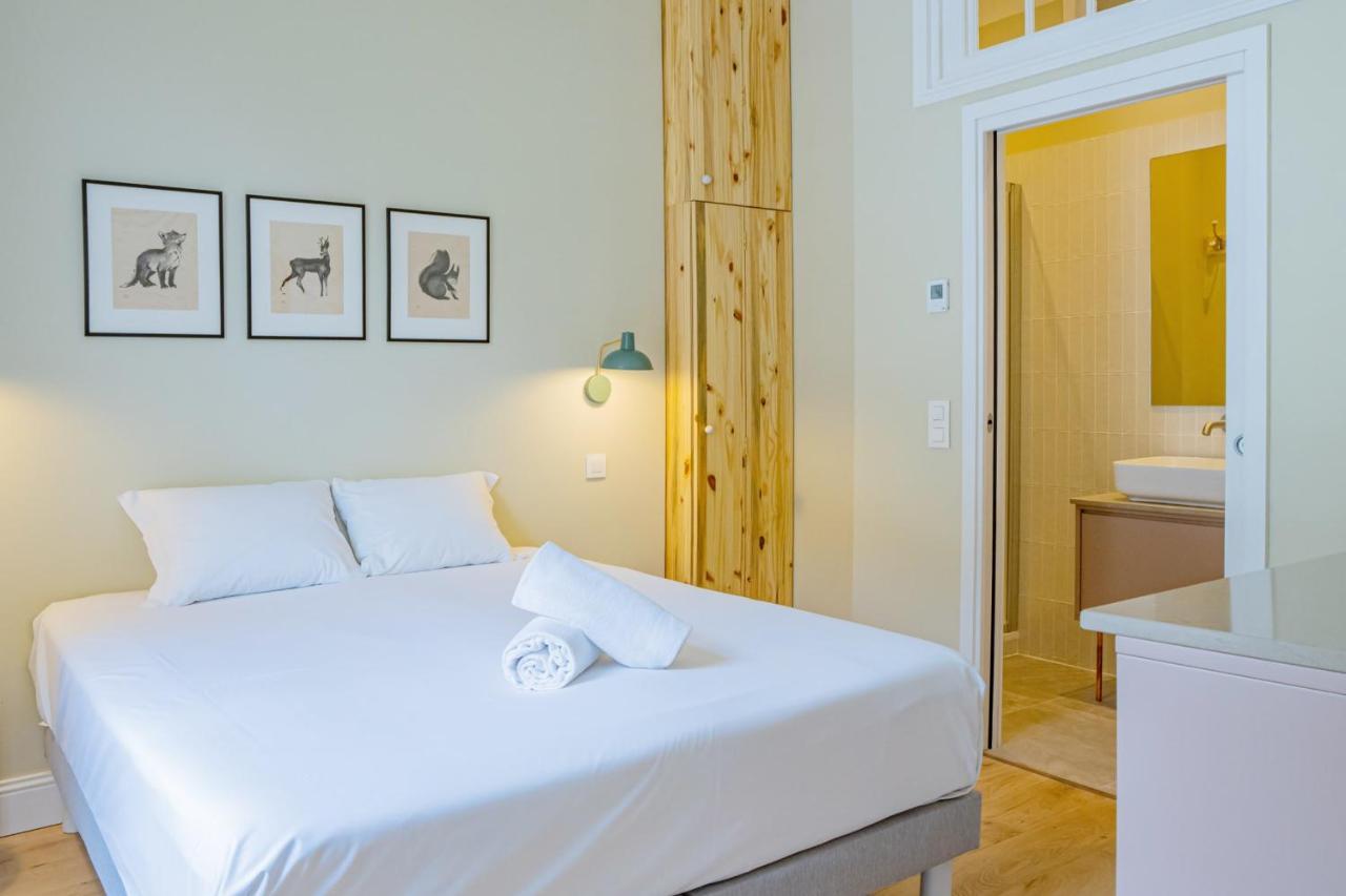 Majestic Alpin - A Luxurious Apartment With A Nordic Feel Chamonix Luaran gambar