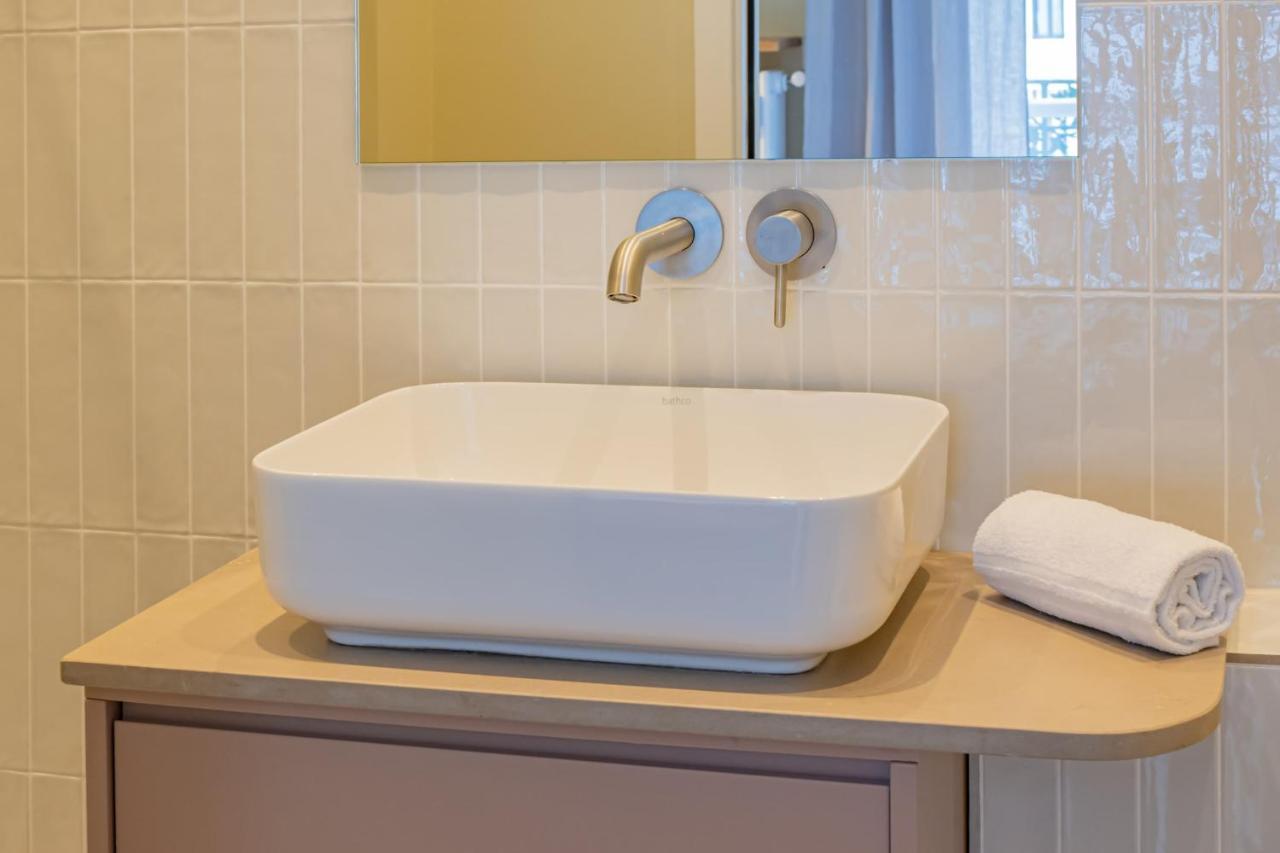 Majestic Alpin - A Luxurious Apartment With A Nordic Feel Chamonix Luaran gambar