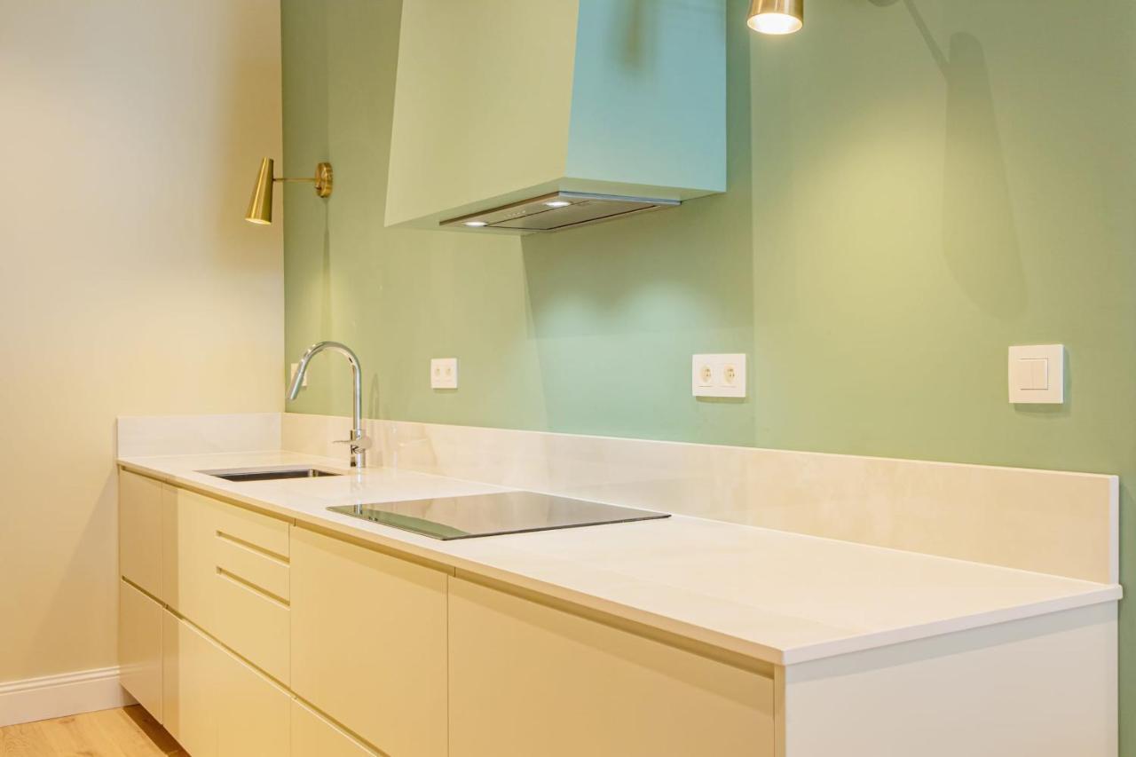 Majestic Alpin - A Luxurious Apartment With A Nordic Feel Chamonix Luaran gambar
