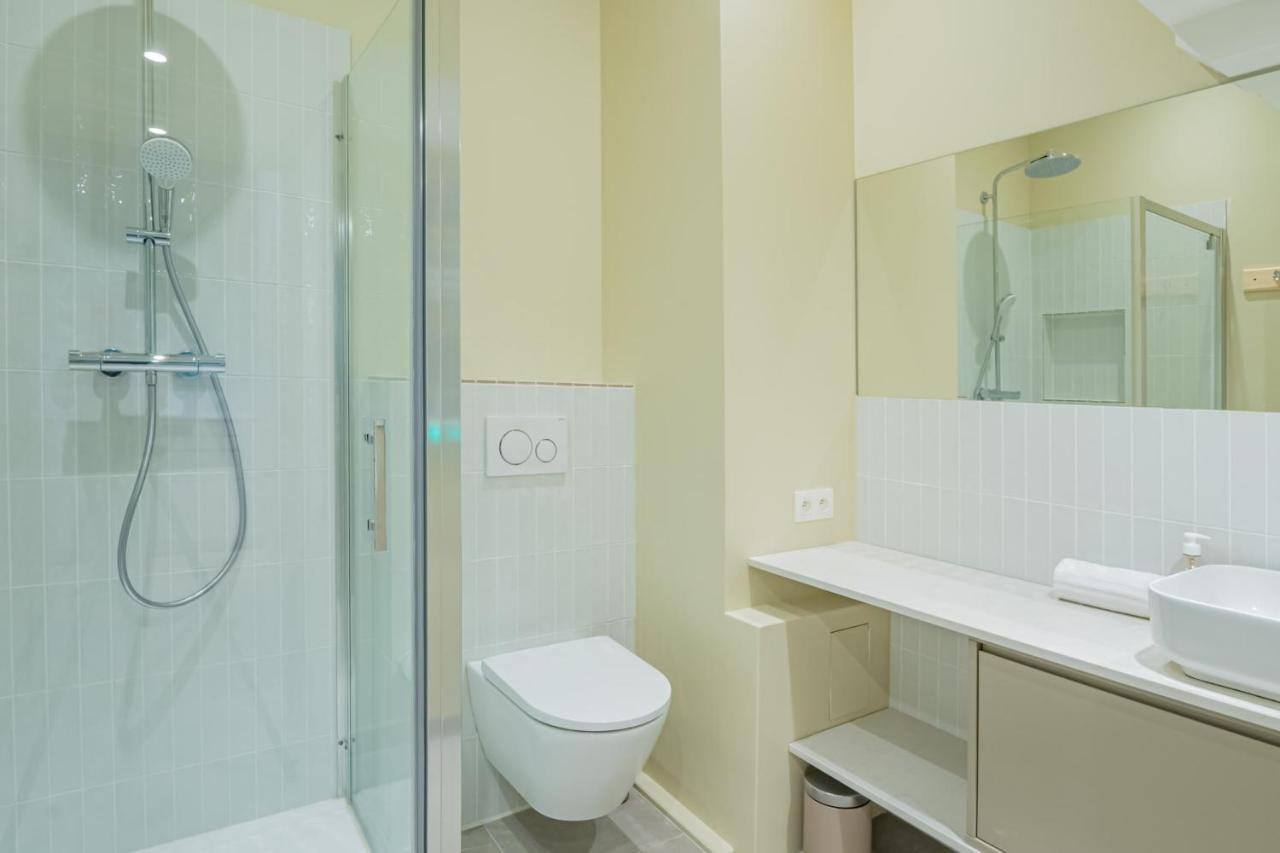 Majestic Alpin - A Luxurious Apartment With A Nordic Feel Chamonix Luaran gambar